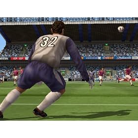 Manchester United FC Manager (PS2)