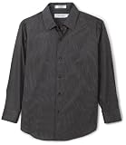 Calvin Klein Dress Up Boys Calvin Klein Button Down Shirt
