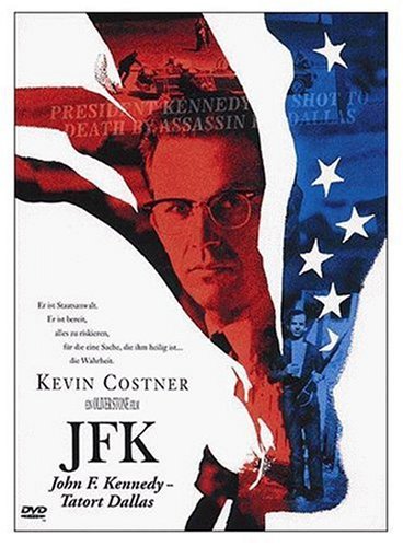 Beyond 'JFK': The Question of Conspiracy [Region 2]