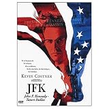 JFK - Tatort Dallasvon "Kevin Costner"