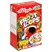 Froot Loops Cereal, 0.95-Ounce Individual Boxes (Pack of 70)