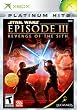 Star Wars Episode III Revenge of the Sith