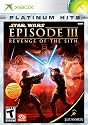 Star Wars Episode III Revenge of the Sith