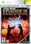 Star Wars Episode III Revenge of the Sith