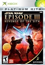 Star Wars Episode III Revenge of the Sith