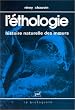 L'�thologie