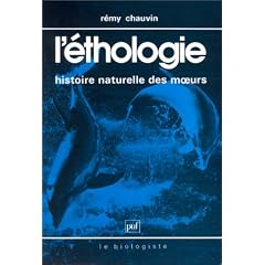 L'�thologie