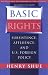 Book Basic Rights