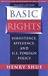 Basic Rights