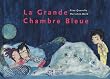 La grande chambre bleue
