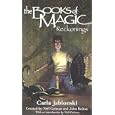 Reckonings (Books of Magic)