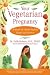 Your Vegetarian Pregnancy : A Month-by-Month Guide to Health and Nutrition