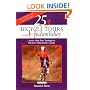 25 Bicycle Tours in the Hudson Valley: Scenic Rides from Saratoga to Northern Westchester County (25 Bicycle Tours Guide)