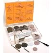 Pacific Abrasive Polishing Gold Silver fits Dremel