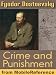 Crime and Punishment by Fyodor Dostoevsky