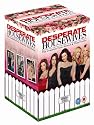 Desperate Housewives Series - 1-3 - Complete [DVD]