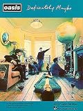 Oasis - Definitely Maybe*