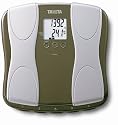 Tanita BF681W Family Scale Plus Body Fat Monitor with Body Water