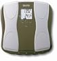 Tanita BF681W Family Scale Plus Body Fat Monitor with Body Water