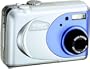 Nikon Coolpix 2000 2MP Digital Camera w/ 3x Optical Zoom