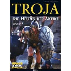 Troja - Die Helden der Antike