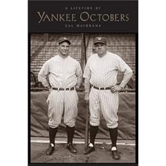 A Lifetime of Yankee Octobers