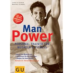 ManPower (Altproduktion)
