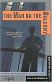 The Man on the Balcony