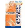 Clinical Management Notes and Case Histories in Cardiopulmonary Physical Therapy