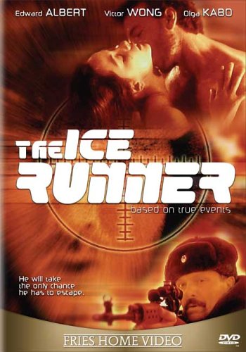 Download The Ice Runner Online!