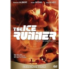 The Ice Runner