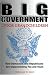 Big Government . . . Poor Grandchildren