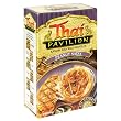 Thai Pavilion Peanut Satay Simmer Sauce with Noodles, 6.7-Ounce Boxes (Pack of 6)