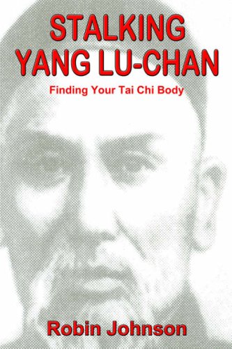 Stalking Yang Lu-chan