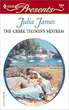 The Greek Tycoon's Mistress  (The Greek Tycoons)