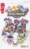 Digimon: v.2: Digital Monsters (Vol 2) Digimon: v.2: Digital Monsters (Vol 2)