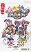 Books : Digimon: v.2: Digital Monsters (Digimon)