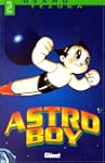Astro Boy, tome 2