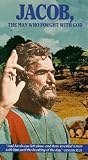 Jacob, The Man Who Fought with God [VHS]
