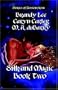 Silk and Magic Book Two