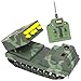 Megatech Missile Launcher Green R/C