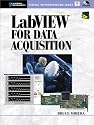 LabVIEW for Data Acquisition