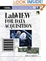 LabVIEW for Data Acquisition
