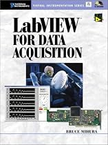LabVIEW for Data Acquisition
