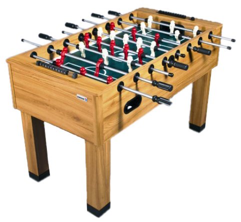 Childrens Toyshop  Spielwaren : Carromco Taurus,H.127x66x82,5 Standkicker