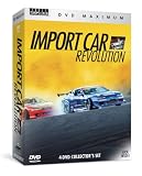 Import Car Revolution