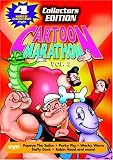 Cartoon Marathon, Vol. 2