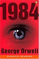1984 Nineteen Eighty-Four (Penguin ELT Simplified Readers: Level 4: 1700 Headwords: Intermediate)