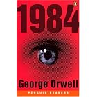 1984, Level 4, Penguin Readers (Penguin Readers: Level 4) by George Orwell
