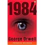 1984 Nineteen Eighty-Four (Penguin ELT Simplified Readers: Level 4: 1700 Headwords: Intermediate)